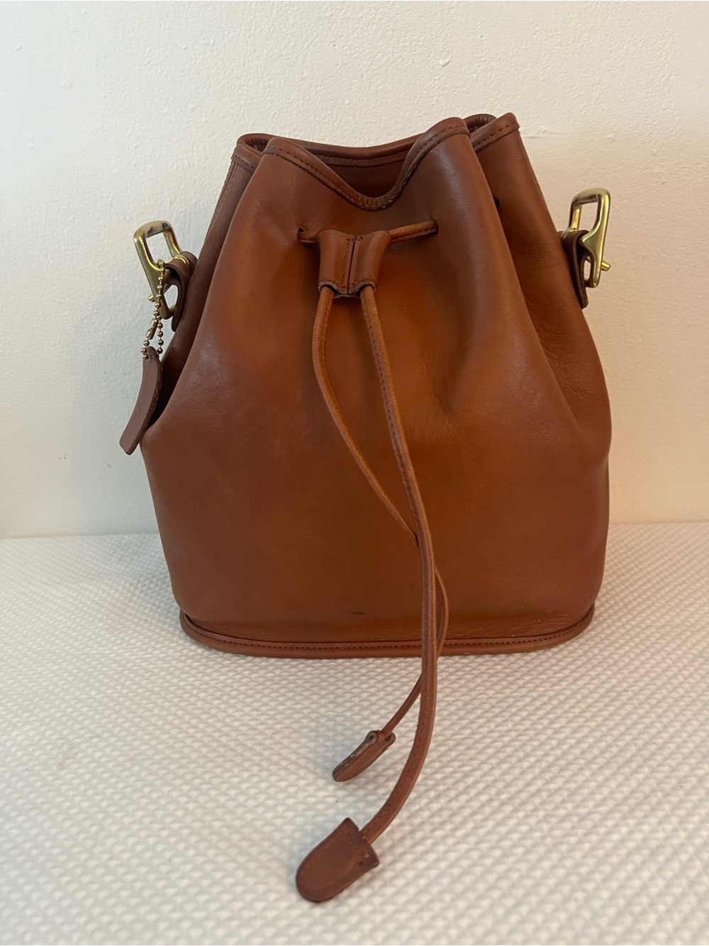🩷 Vintage Coach Lulas Legacy Bag
#9952 - Made in USA🩷